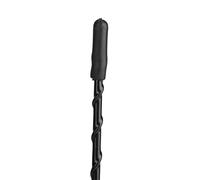 Bewinner 16in Fuba Style Car Antenna Aerial with 5mm Screw Base (9in)