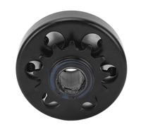 Bewinner 1in Bore Centrifugal Clutch Tooth Mini Bikes Go Karts | Applicable Model, Solid Construction, Improved Driving Experience, 420 Chain Package List, 13t Centrifugal Clutch