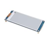 Bewinner 2.9 Inch E Paper Display, 296x128 Resolution, Red Yellow Black
