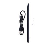 Bewinner 2 in 1 Magnetic Stylus Pen for, Anti False Touch Capacitive Pen with 1.5mm POM Tip, 1H Fast Charge & 10H Use, Universal Mode for All Touch Screens