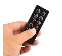 Bewinner 2022 New Remote Control Replacement for SoundDock Series 2/3, for Sounddock 10 Digital Music System, for 310100-0100 Stereo Speakers, Easy To Use