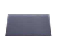Bewinner 27 Inch Computer Private Screen Filter, Anti Blue Light 16:9 Widescreen Filter, Removable Hanging Screen Protector Film, Protects From Spying Eyes