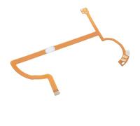 Bewinner 28-300mm Lens Aperture Ribbon Flex Cable Repair Accessory Ideal for Aperture Failure and Enthusiasts Fits Camera Lens