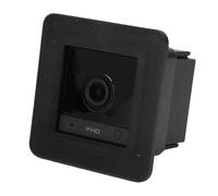 Bewinner 2K HD Fish Tank Camera | 140° Wide Angle with AI Motion Detection, Night Vision & Two Way Talk for Aquariums & Reptile Habitats