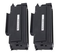Bewinner 2PCS B2236 Black Toner Cartridges, 1.5K High Page Yield, Fit for Lexmark B2236dw B2236adw MB2236 B2442 B2442dw B2546dn B2650 B2650dn Printer