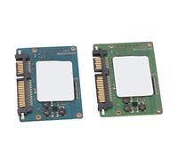Bewinner 2Pcs SATA SSD,High Speed Internal Hard Disk,16GB Internal SSD,High Stable Durable Safe Laptop SSD for Computer PC,Plug and Play
