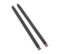 Bewinner 2Pcs Stylus Pen for S22 S22 5G, Smart Pen Set with 5 Tips, Ejection Pin, Brush & Tweezers (Purple)
