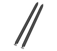 Bewinner 2Pcs Stylus Pen for S22 S22 5G, Smart Pen Set with 5 Tips, Ejection Pin, Brush & Tweezers (Silver)