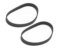 Bewinner 2Pcs Vacuum Belt 3031120 Replacement for PowerForce | Rubber Vacuum Cleaner Belt, Drive Belt Compatible with CleanView, Powerlifter, PowerEase, PowerClean, PowerGroom