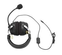 Bewinner 3.5mm Gaming Headset, 360° Surround Sound Bass