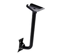 Bewinner 360° Adjustable Mounting Kit for Gen 3 Gen 4 4X, Outdoor Antenna Mount & Indoor Router Mount, Cast Iron Heavy Duty Bracket, Wall/Roof/Eave, Complete Hardware