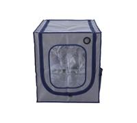 Bewinner 3D Printer Enclosure Stable Temperature Control and Noise Reduction Cover, Fireproof Dust Proof Tent for Monitoring Printing Progress