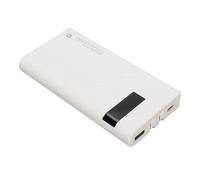 Bewinner 4G LTE Mobile Hotspot Router, Wireless Hotspot Devices, SIM Card Slot Mobile Router Built in 10000MAh Battery, Long Lasting Battery Life Supports 10 Devices
