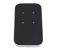Bewinner 4G LTE WiFi Mobile Hotspot 300Mbps, Portable Travel Router for SIM Card, Connects 10 Devices to Secure, High Speed Network for Phone Laptop PC