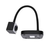 Bewinner 4K 8MP USB Document Camera AI Enhanced Dual Microphones, Auto Focus High Resolution Document Camera for Distance Teaching, Online Meeting, Book Scanning, A3 Scanning