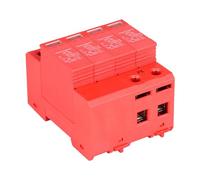 Bewinner 4P 40kA 385V House Protector Low Voltage Arrester Device (4P40KA)