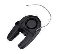 Bewinner 5015 3D Printer Cooling Fan for H2S, Dual Ball Bearing