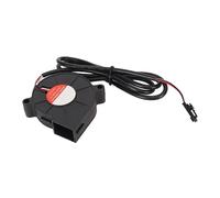 Bewinner 5015 Blower Fan for Prusa I3 MK3 MK3S MK2 2.5, 5V DC 0.35A 50x50x15mm Hotend Cooling Fan Replacement, Low Noise 3D Printer