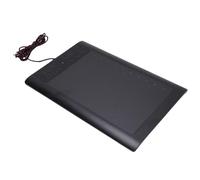 Bewinner 5080LPIGraphics Drawing Tablet, 10 X 6 Inch Digital Art Tablet with 8192 Pressure Sensitivity Stylus, 12 Shortcut Keys Drawing Pad for Paint, Design, Art Creation Sketch