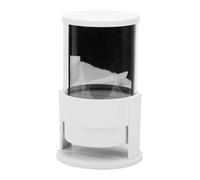 Bewinner 5D Holographic Bluetooth Speaker with 360° HD LED Display, AI Hologram Advertising Projector, App Controlled Content Management for Bars, Parties, Retail