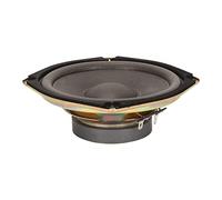 Bewinner 5in Car Coaxial Speaker 300W 4 Ohms 93dB Sensitivity Midrange Loudspeaker for Car Audio Systems, High Power 300W Peak Stereo Speakers, Durable Voice Coil with 60Hz-20KHz