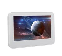 Bewinner 5X Digital Zoom 4K Eyepiece Camera 5 Inch Display Screen for Observing Animals 12MP