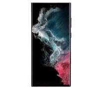 Bewinner 6.8 Inch Replacement Screen for S22 5G SM-S908U, LCD Touch Display Digitizer Assembly with Frame, Fingerprint & 3D Touch, Repair Kit (Red)