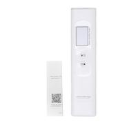 Bewinner 6-in-1 Digital Water Tester with Backlit Display for COD, TOC, TDS
