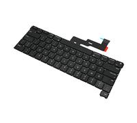 Bewinner A2338 Replacement Keyboard, Laptop Replacement Keyboard, 5 Million Keystroke Life, Compact Laptop Keyboard Accessories for OS Laptop Pro Keyboard A2338 Keyboard