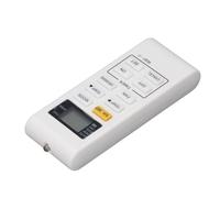 Bewinner A75C3679 Air Conditioner Remote Controller, Widely Compatible with A75C3747 A75C3793 A75C3779 A75C3780 A75C3783 A75C3680, Replacement Air Conditioner Remote Control, Universal AC