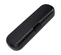 Bewinner ABS Electric Toothbrush Travel Case, Universal Fit for Aquasonic Usmile, Portable Storage Holder for Outdoor Camping, Hard Protective Crushproof Case
