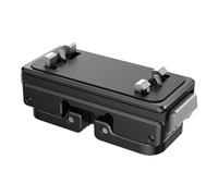 Bewinner Ace/Ace Pro Magnetic Arrow Storage Case Mount Sturdy and Reliable for Sports Camera Secure Installation Lightweight Portable for Outdoor Enthusiasts Aluminum Alloy