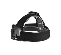 Bewinner Adjustable Anti-Slip Action Camera Head Strap for 7/6/5/4 /YI, Stable Elastic Nylon Headband Mount for Outdoor Sports Fans