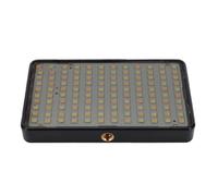 Bewinner Adjustable LED Fill Light with Day Light Simulation Polarized Filter for Live Streaming Sessions Electronic Components 52mm CPL Lens