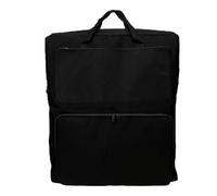 Bewinner Adjustable Shoulder Strap Solar Panel Bag Heavy Duty Oxford Cloth for SolarSaga 100W, Ideal for RV Trips, Vacations, and Hiking