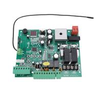 Bewinner Advanced Security Swing Gate Opener Control Board with User Friendly Control Panel for Commercial Use