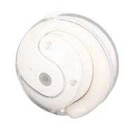 Bewinner AI Language Translator Earbuds with Real-Time 52 Language Translation, Bluetooth 5.4, Noise Cancelling, 97% Accuracy, 4 Modes, APP Support for Music & Calls (White)