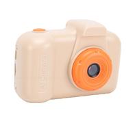 Bewinner AI Learning Camera 40MP & 1080P | Dual Lens, Doubao Encyclopedia, Bilingual Q&A, Beauty Filters for Kids & Beginners