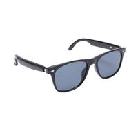 Bewinner AI Smart Glasses, 100 Languages Real Time Translator, Bluetooth 5.4 Sunglasses Built in Mic Speaker, Wireless Music Calls for Travel Business Sports