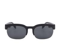 Bewinner AI Smart Glasses Bluetooth 6.0, 144 Languages Translation, Blue Light Blocking, Rechargeable Smart Glasses with Dual Noise Canceling Mics for Conference Call