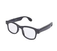 Bewinner AI Smart Glasses with Camera, 1080P HD Video Recording 5MP Photos, Voice Assistant, Bluetooth Music Calls, Anti-Shake, Sunglasses for Travel Work