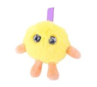 Bewinner AI Smart Plush Toy Interactive Voice Chat Learning Assistant, Multilingual Emotional Companion with Voice Cloning, APP Monitoring, Touch Response, Educational Storytelling for Kids