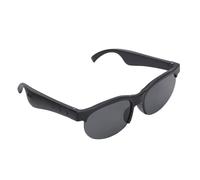 Bewinner AI Smart Sunglasses, 100 Language Real Time Translation Glasses, Bluetooth 5.4, Open Ear Audio Glasses with Mic & Speakers for Music Calls Travel Business