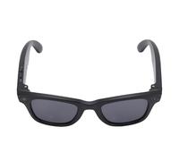 Bewinner AI Smart Translator Sunglasses with 8MP Camera, 1080P Video, Real Time Translation for 25 Languages, Bluetooth 5.3, IP65 Water Proof, Magnetic Charging for Travel, Business,