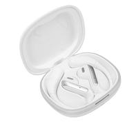 Bewinner AI Translation Earbuds, Real Time Translator Earphones, Bluetooth 5.4 164 Languages Travel Business Translation Headset Ear,Hook ENC Noise Reduction HiFi Sound,8 Modes (White)