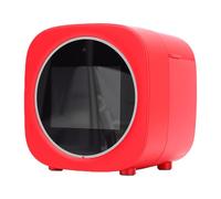 Bewinner AI Voice Control Thermal Photo Printer for Kids, 2.4 Inch HD Screen, Inkless Printing with 6 Art Styles, 1300mAh Battery, WiFi APP Interactive Creative Printer