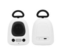 Bewinner AI Voice Robot for Kids, Intelligent Interactive Learning Assistant with Educational QA, Parental Controls, WiFi Connected Smart Companion for Children's Early Development