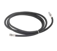 Bewinner Airbrush Hose 1.8m, 1/8 Universal Interface Nylon Airbrush Air