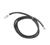 Bewinner Airbrush Hose 1.8m, 1/8 Universal Interface Nylon Airbrush Air