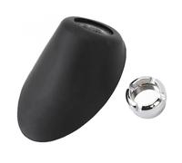 Bewinner Antenna Bezel Nut Kit 86392 04040, Antenna Base Mount Nut Set